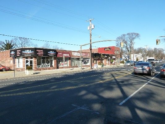 1078-1096 Grand Ave , S. Hempstead, NY, 11550